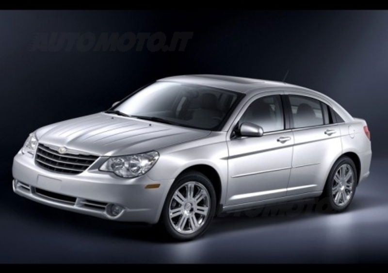 Chrysler Sebring