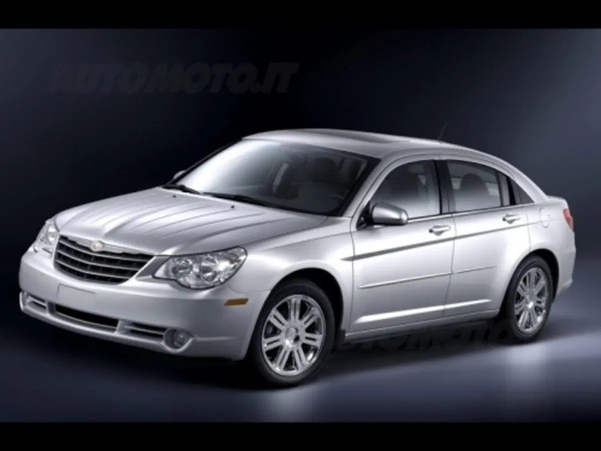 Chrysler Sebring