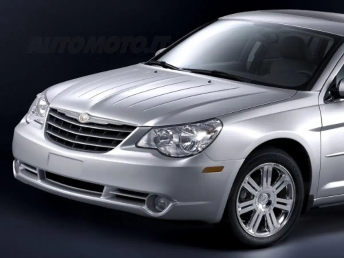 Chrysler Sebring (2)