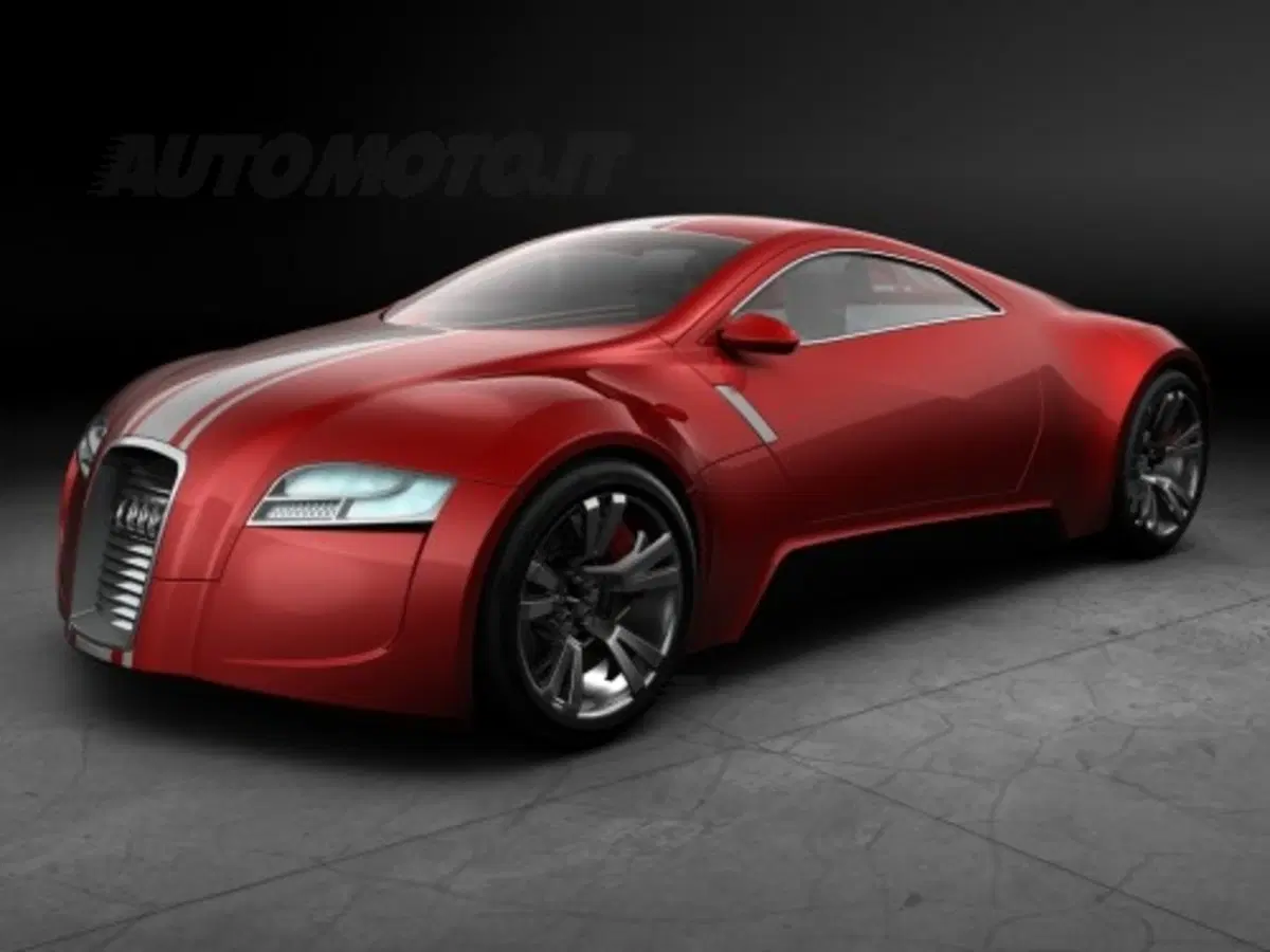 Audi R-Zero Concept (2)
