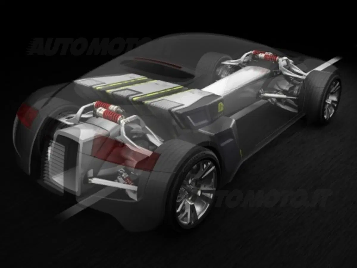 Audi R-Zero Concept (3)