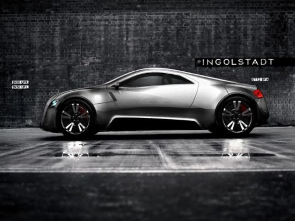 Audi R-Zero Concept (5)
