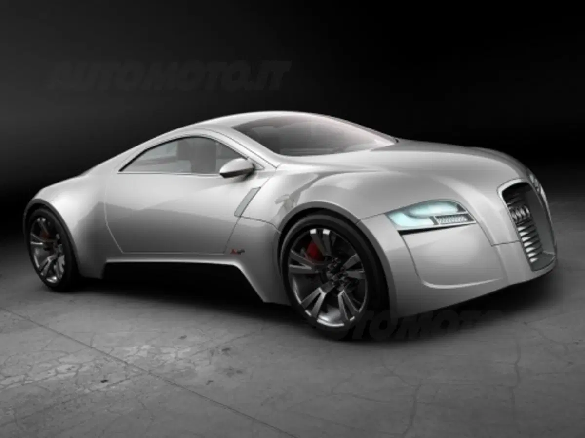 Audi R-Zero Concept (6)
