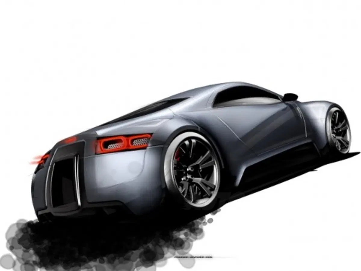 Audi R-Zero Concept (7)