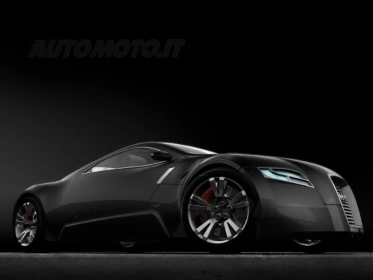 Audi R-Zero Concept (8)