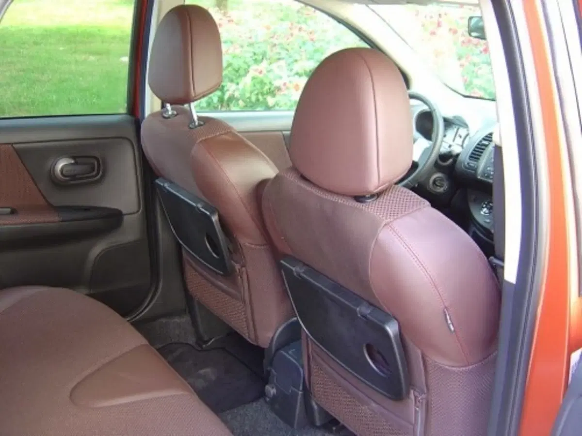 Nissan Note (7)