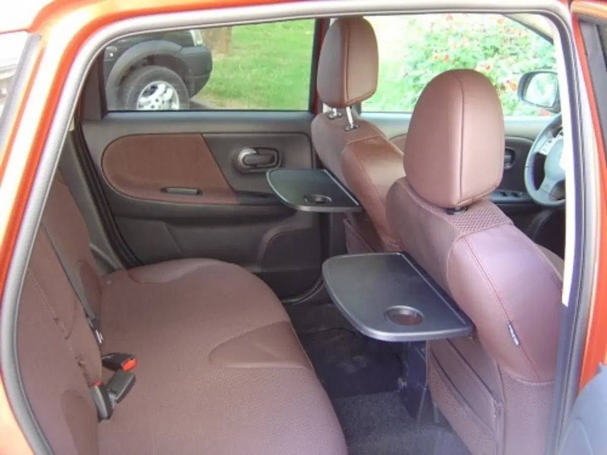 Nissan Note (8)