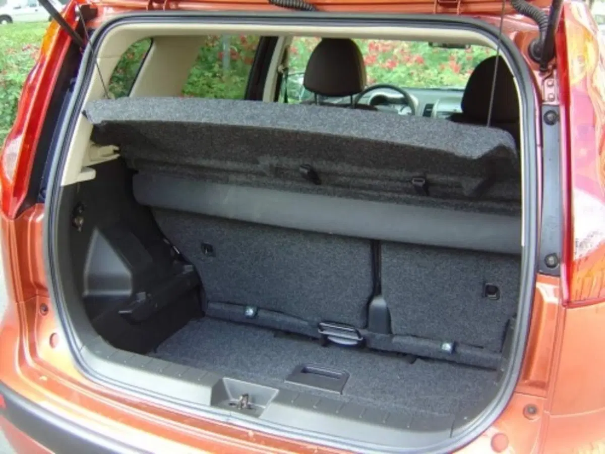 Nissan Note (9)