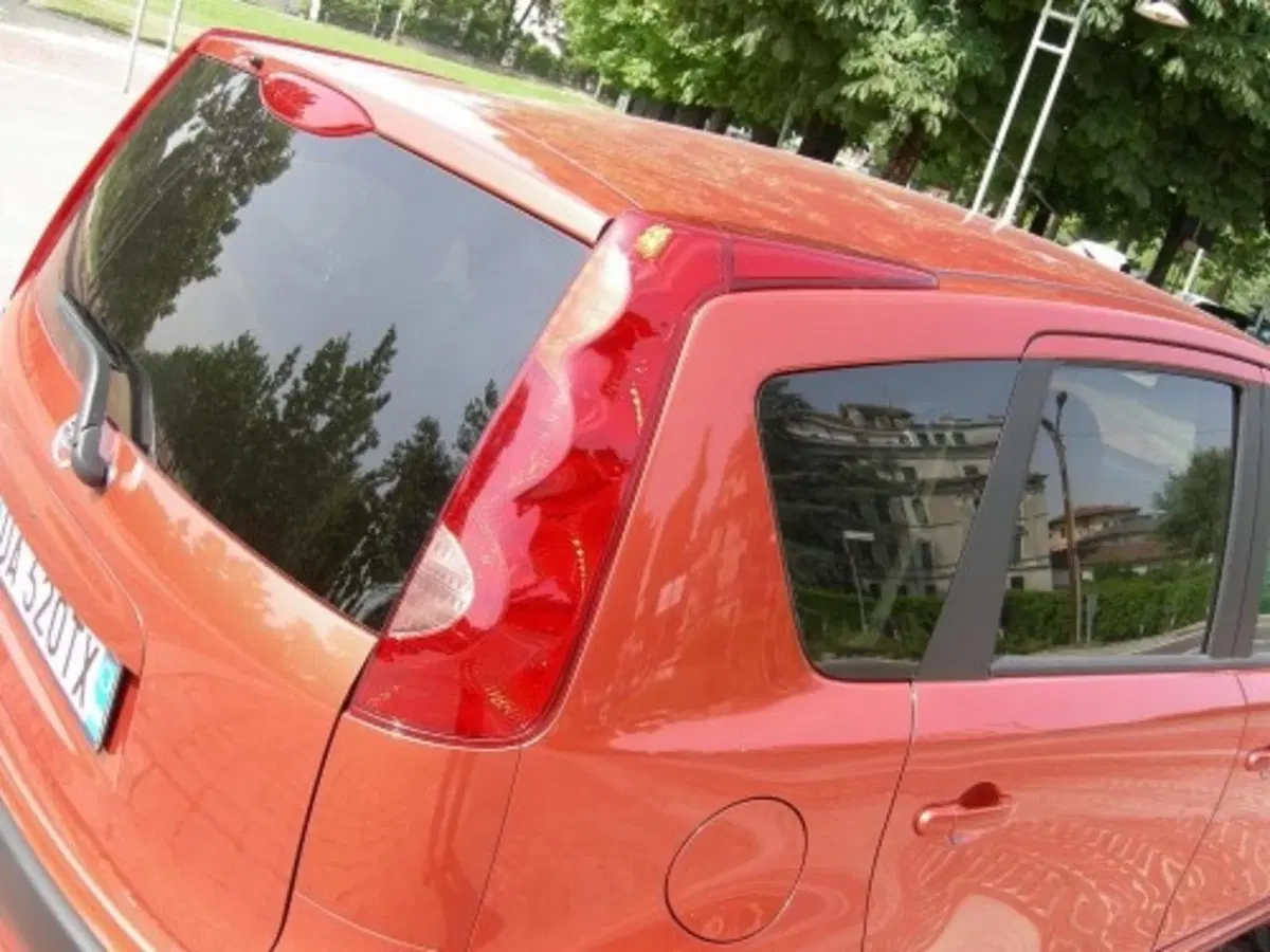 Nissan Note (18)