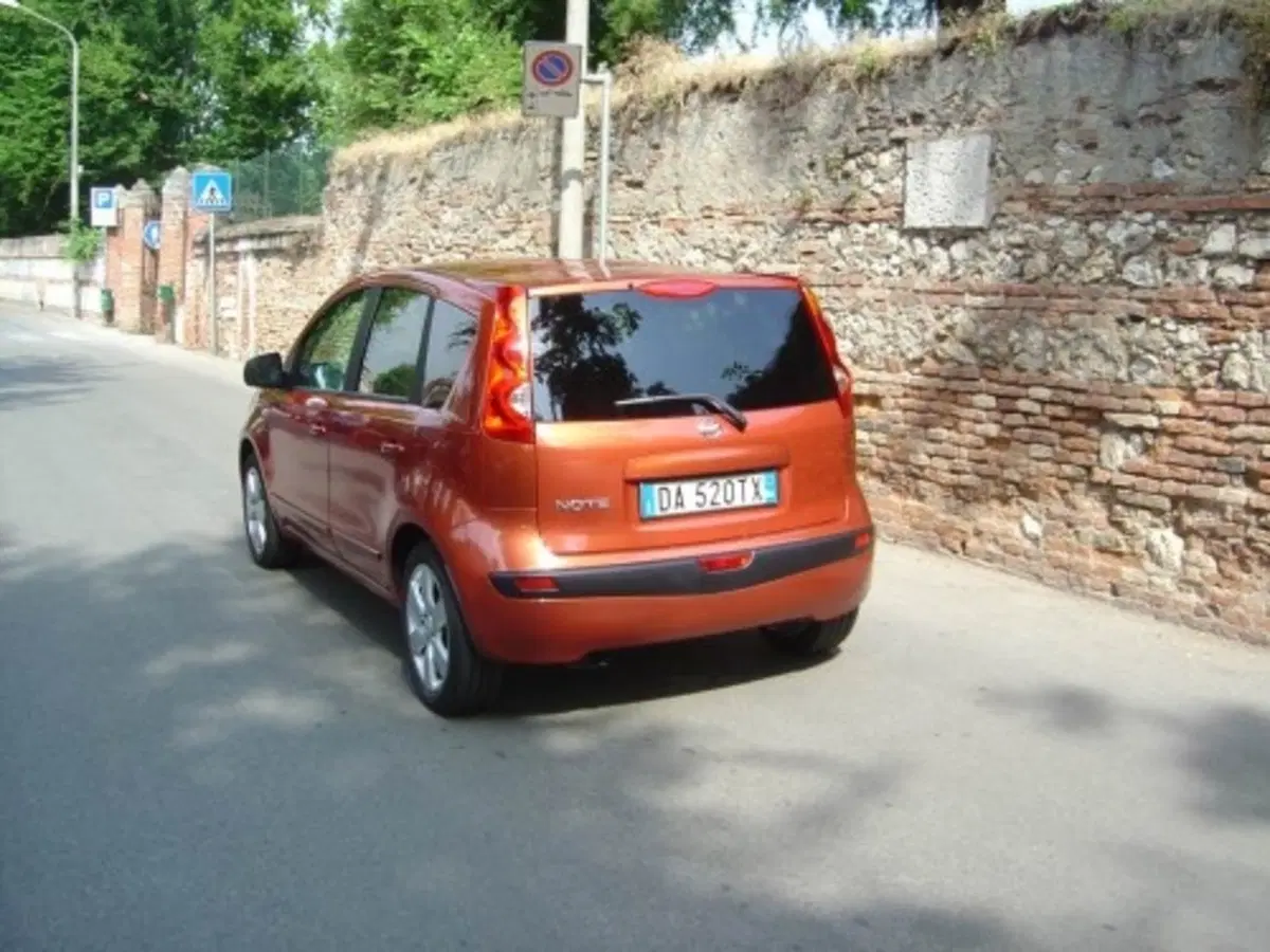 Nissan Note (22)