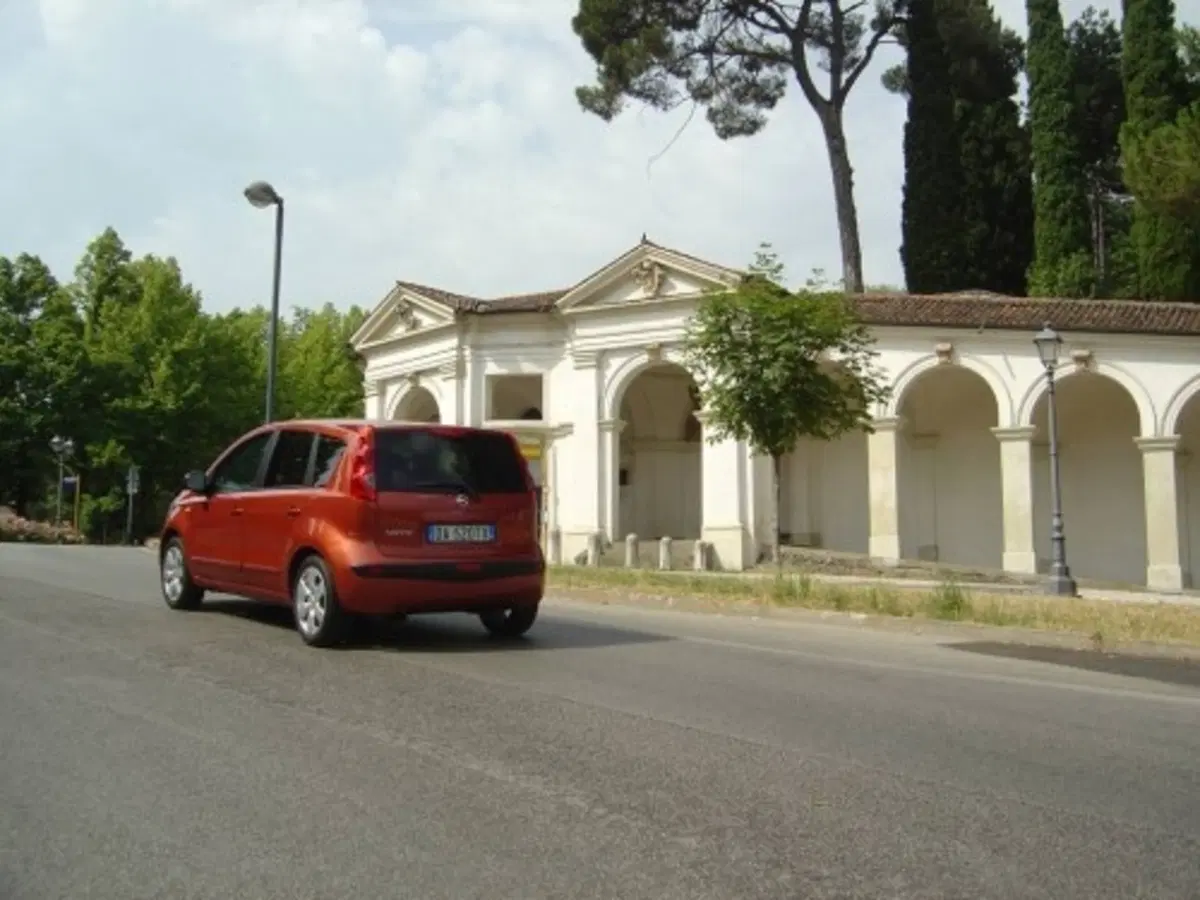 Nissan Note (26)