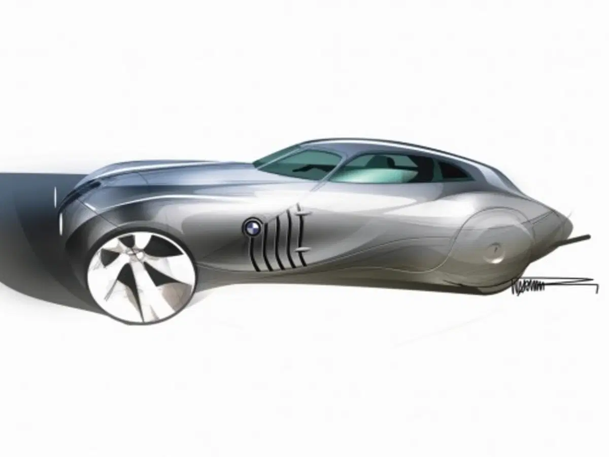 BMW Concept Coupè Mille Miglia (5)