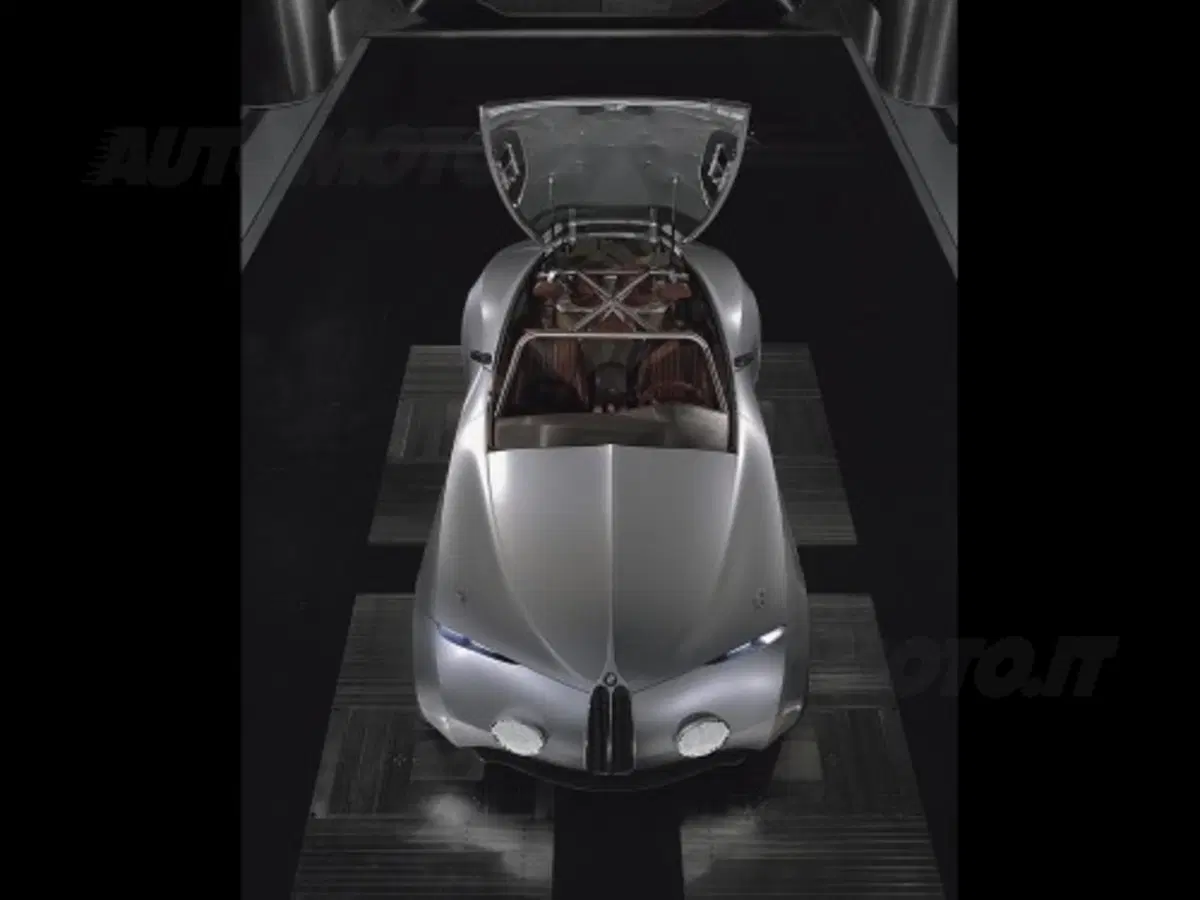 BMW Concept Coupè Mille Miglia (14)