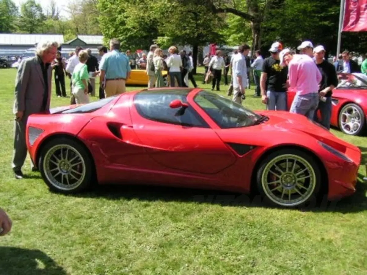 Alfa Romeo Diva (2)