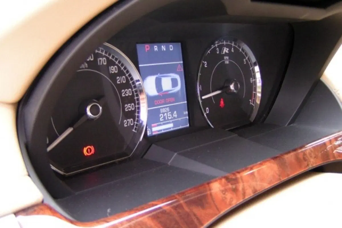 Jaguar XKR (29)
