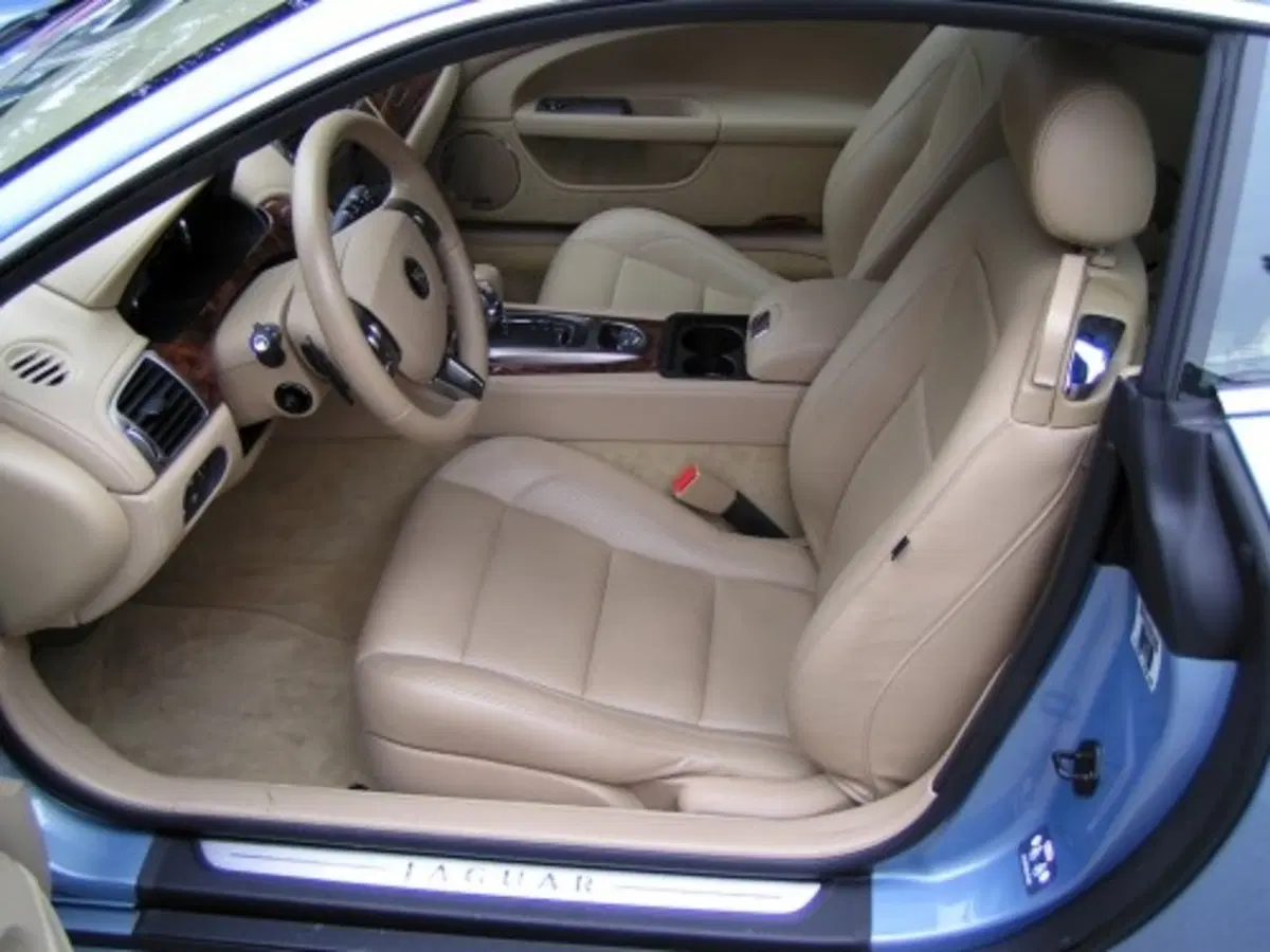 Jaguar XKR (57)
