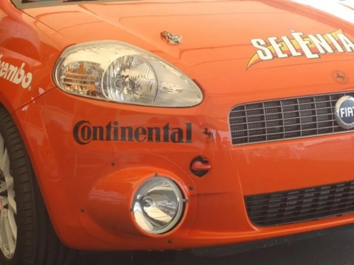 24 Ore del Ring: Fiat e Continental protagoniste della corsa (2)