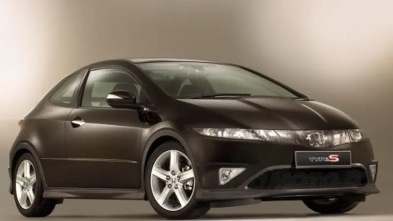 Honda Civic Type S