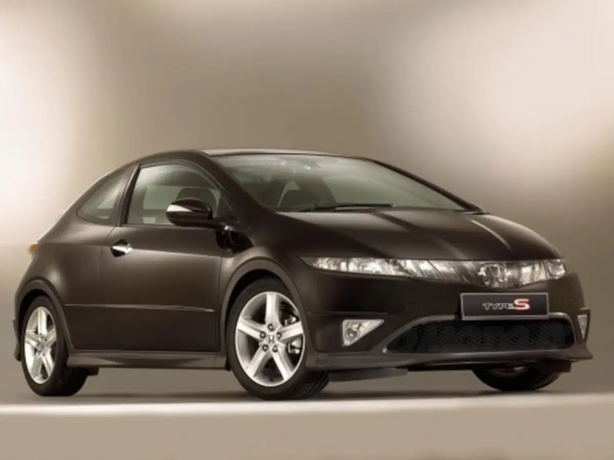 Honda Civic Type S