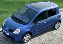 Renault Modus 2007