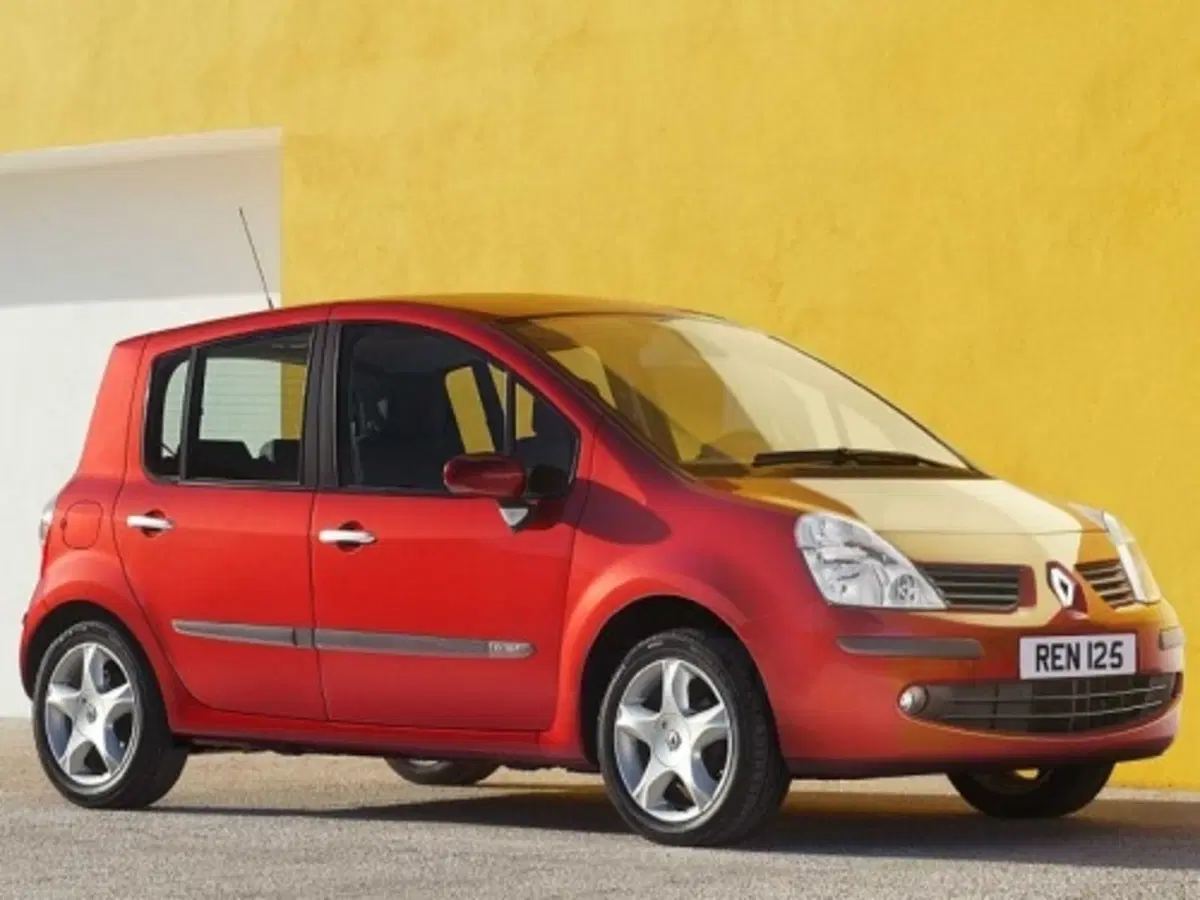 Renault Modus 2007 (3)