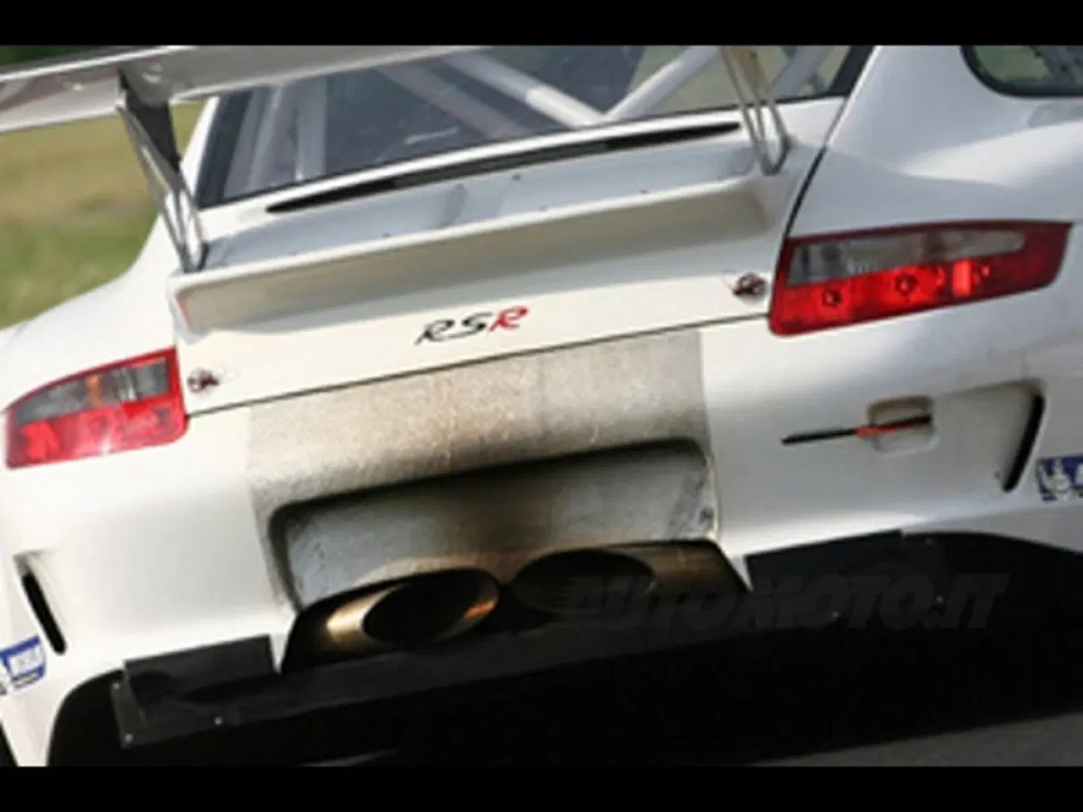 Porsche 911 GT3 RSR (997) (5)