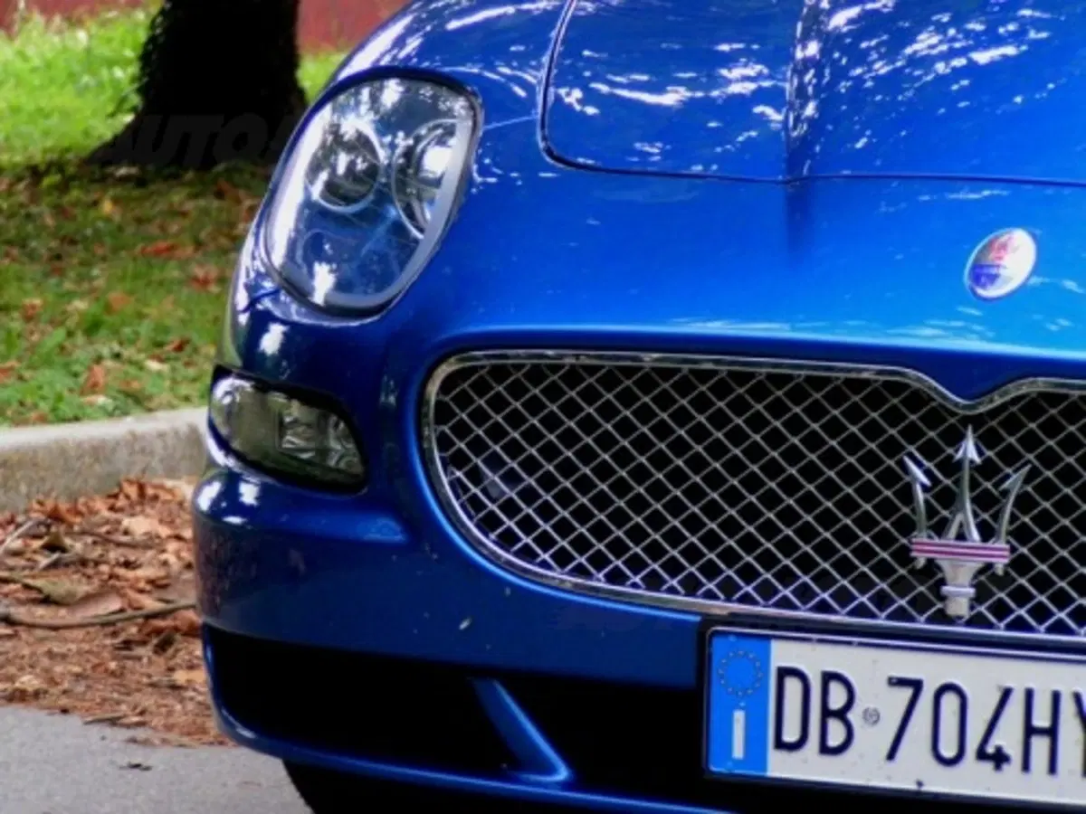 Maserati GranSport (7)