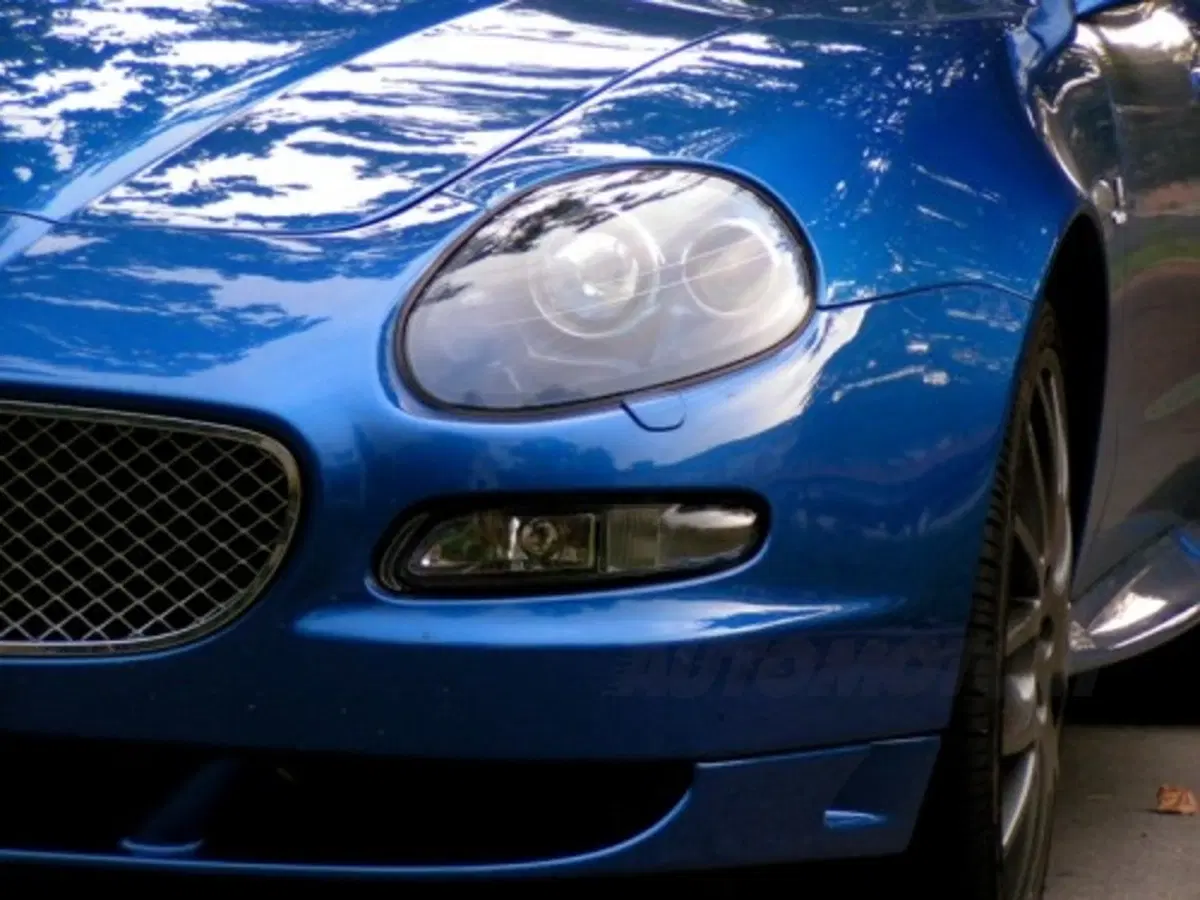 Maserati GranSport (8)