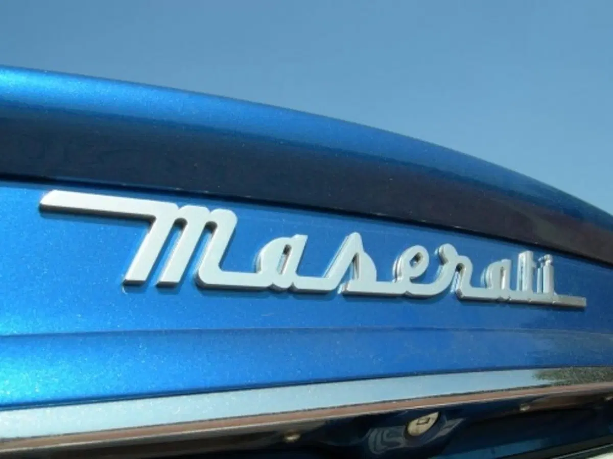 Maserati GranSport (10)