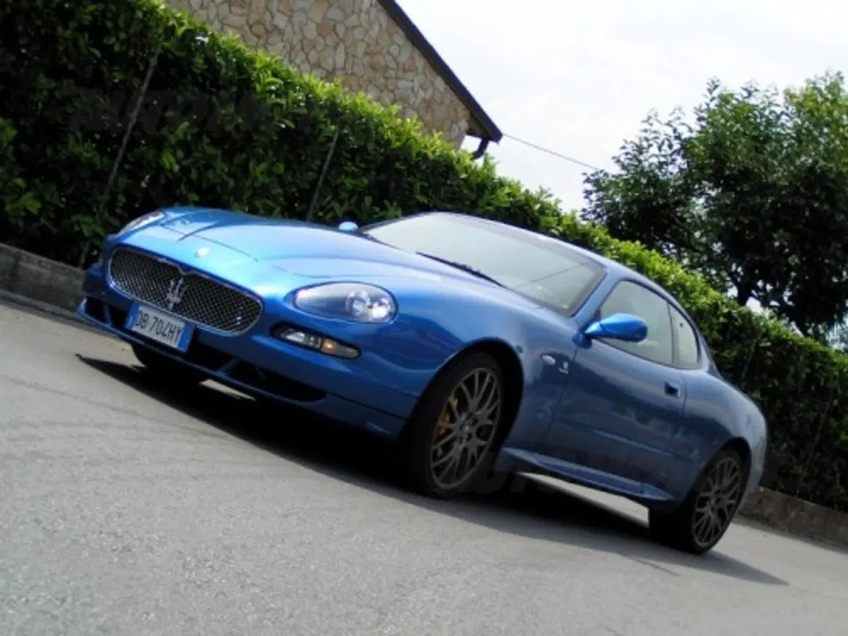 Maserati GranSport (11)