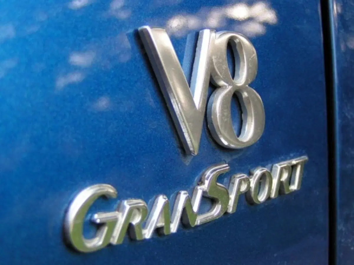 Maserati GranSport (16)
