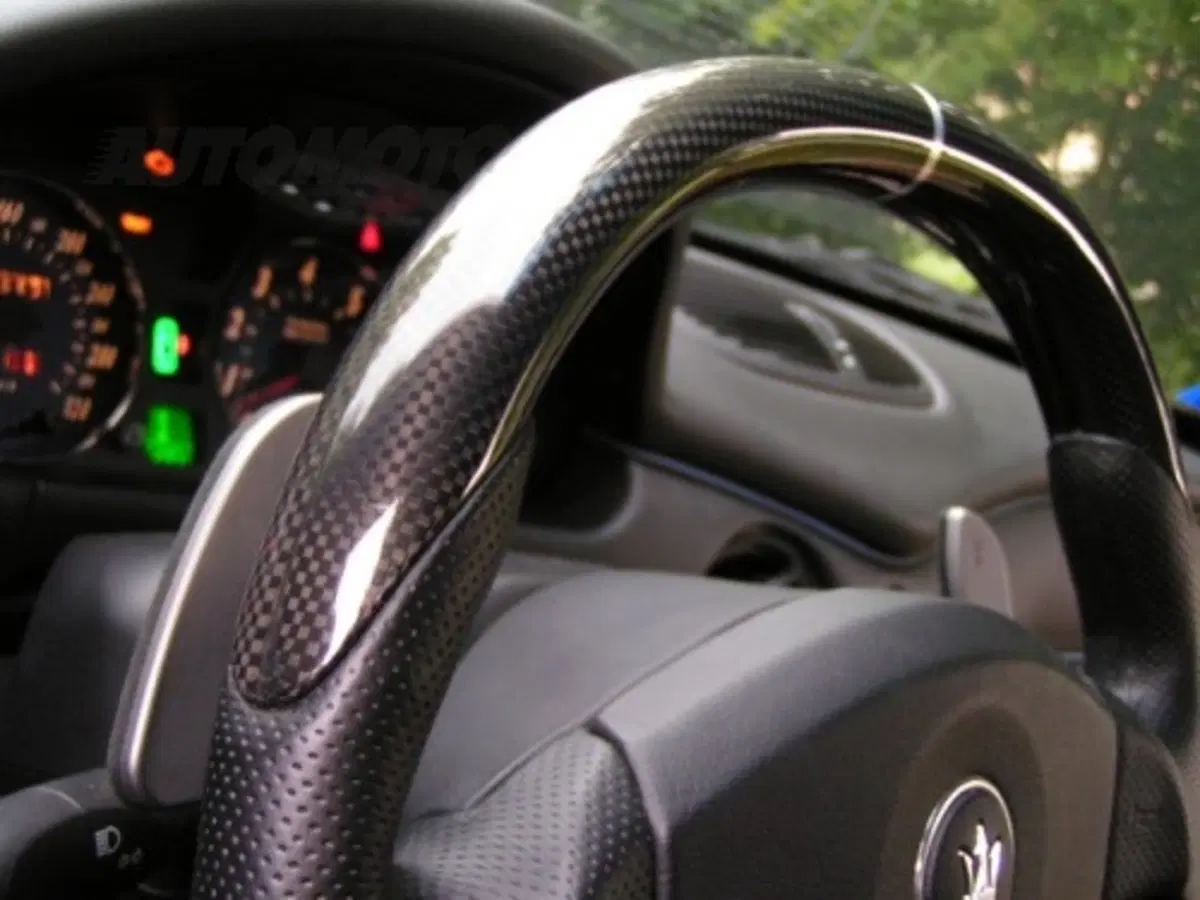 Maserati GranSport (19)