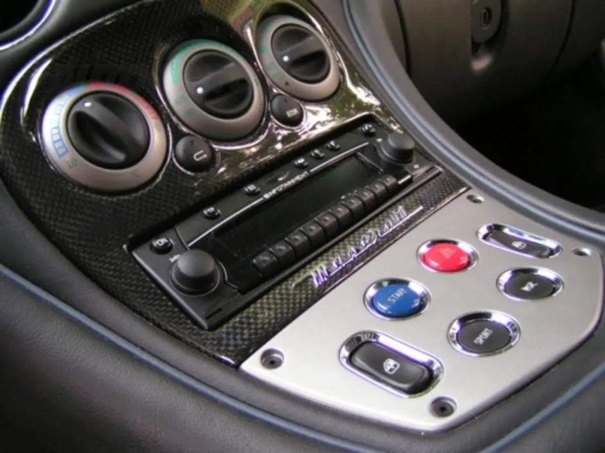 Maserati GranSport (21)