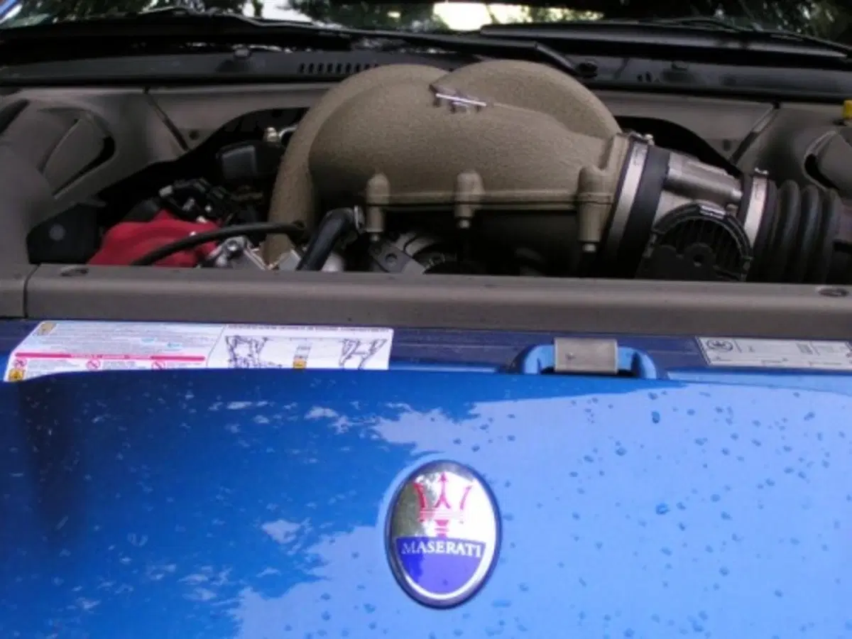 Maserati GranSport (29)