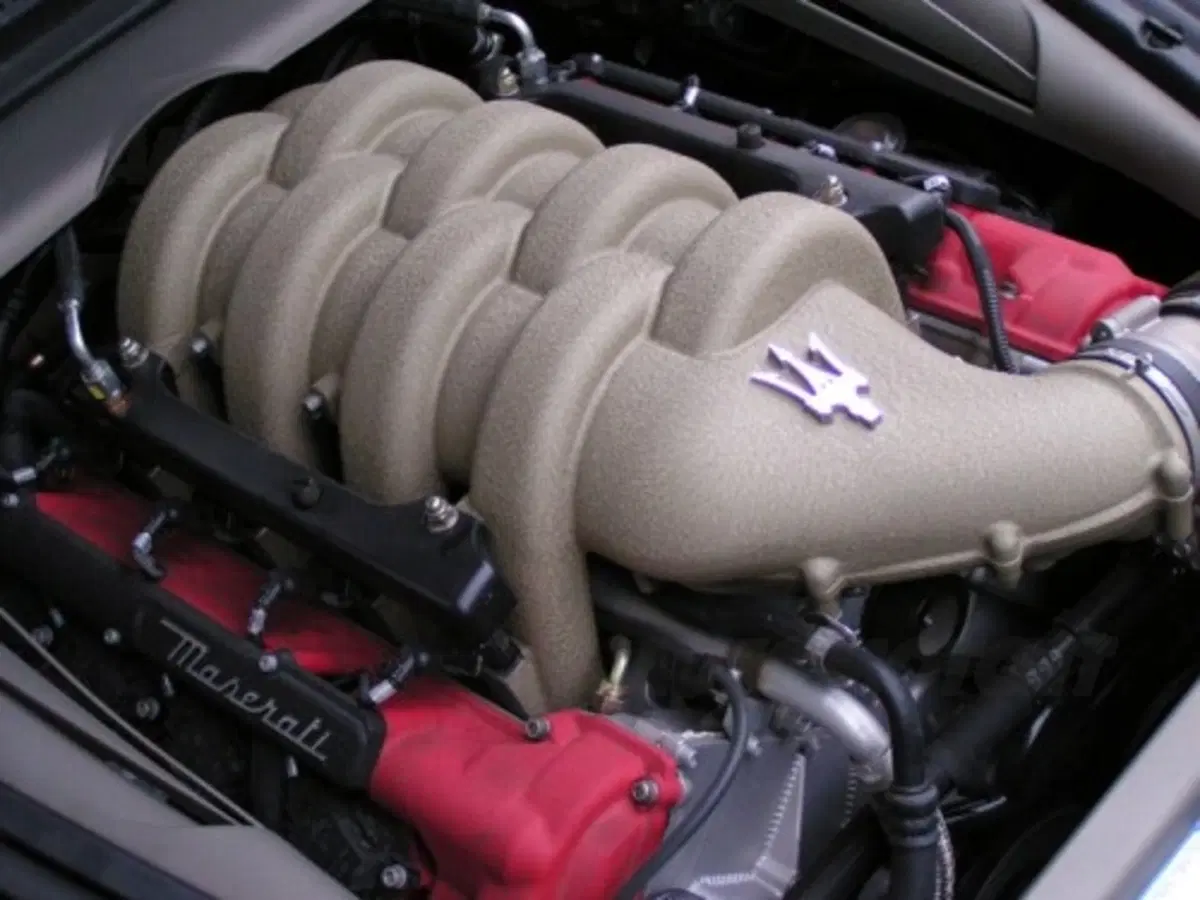 Maserati GranSport (30)