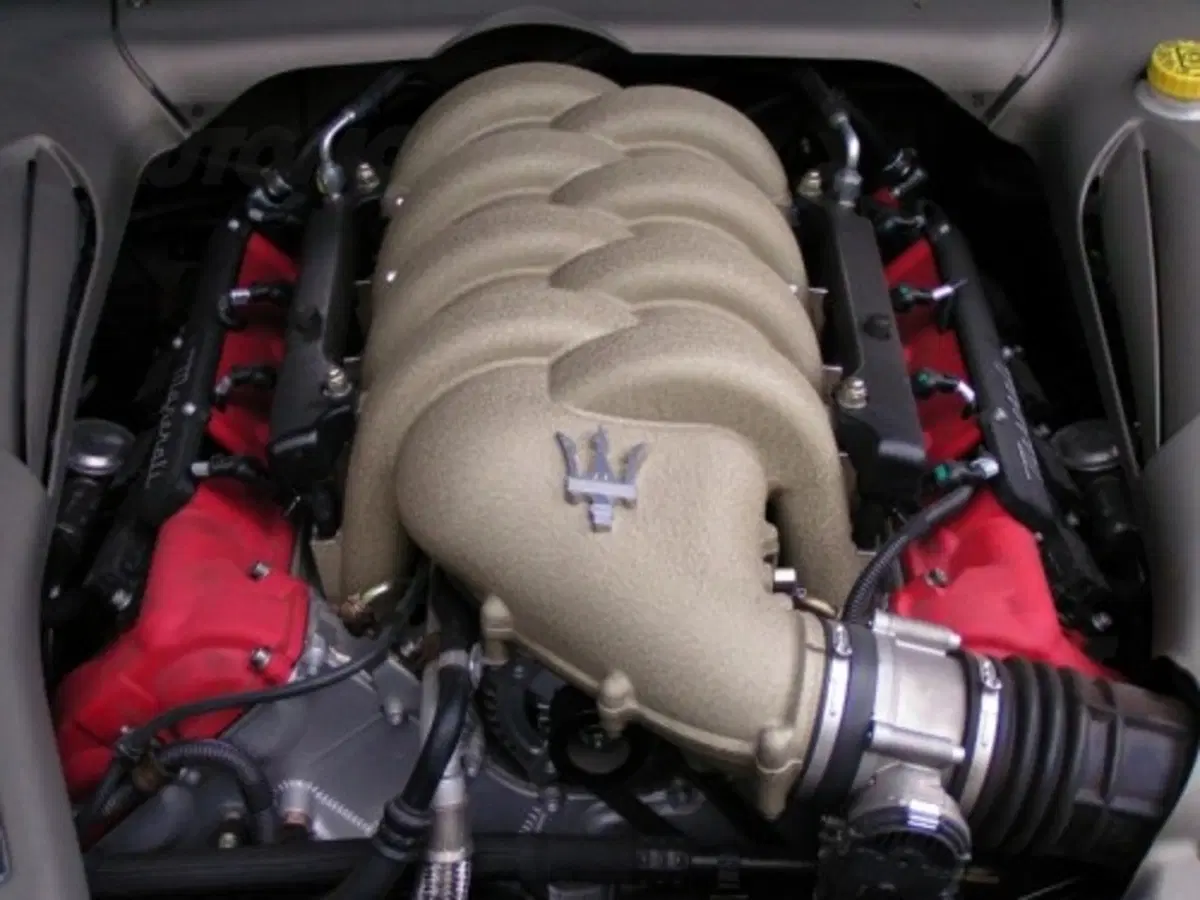Maserati GranSport (31)