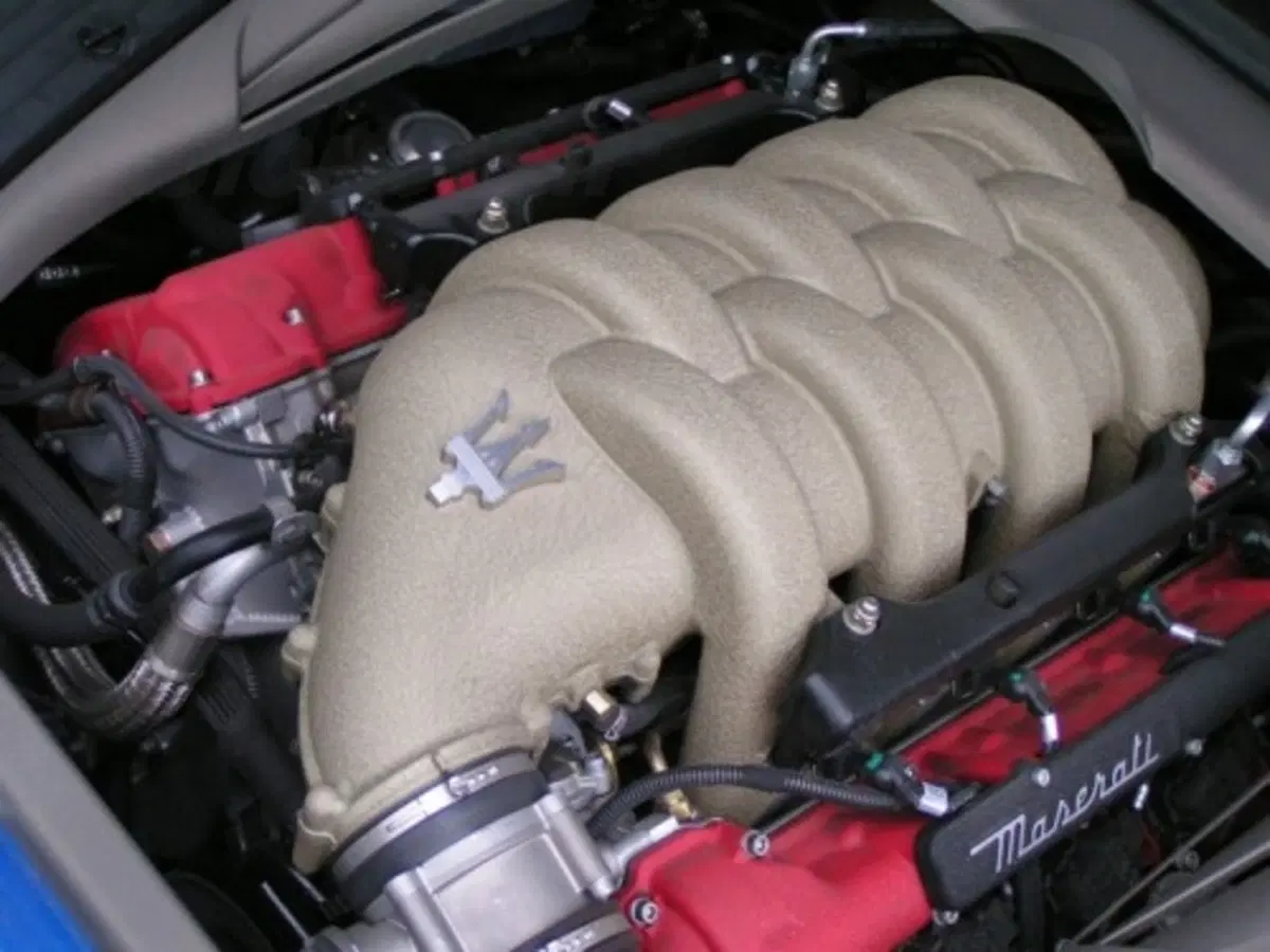 Maserati GranSport (32)