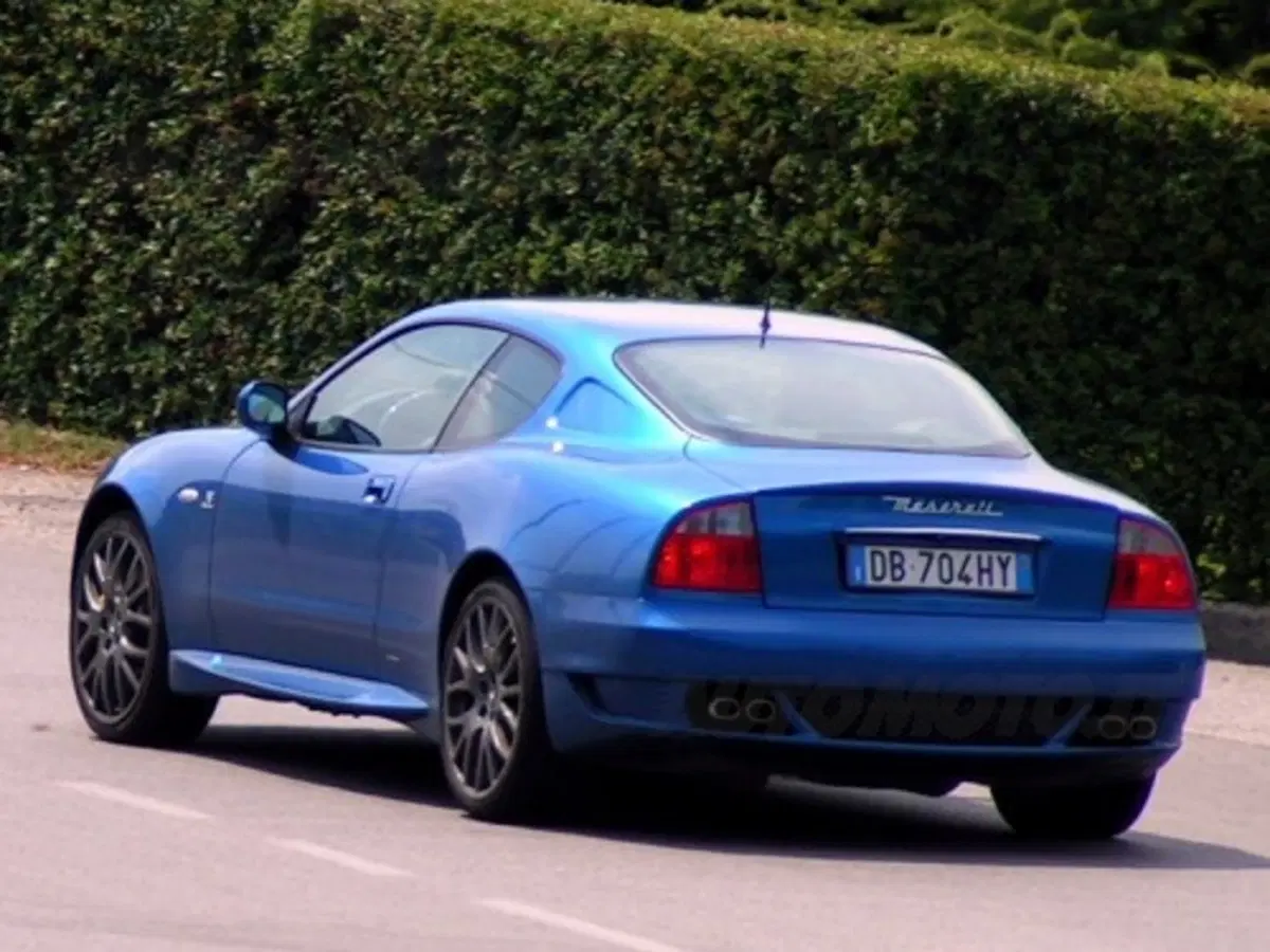 Maserati GranSport (33)