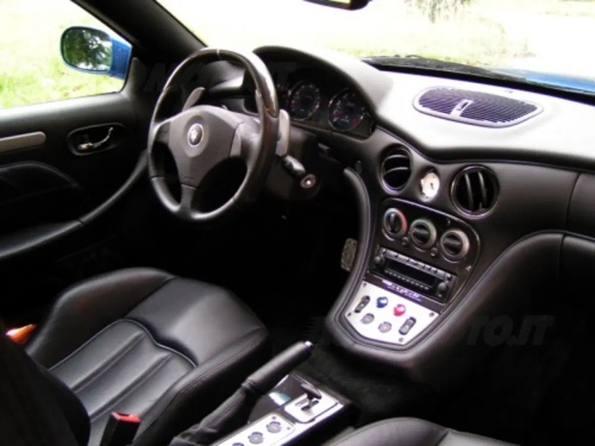 Maserati GranSport (35)