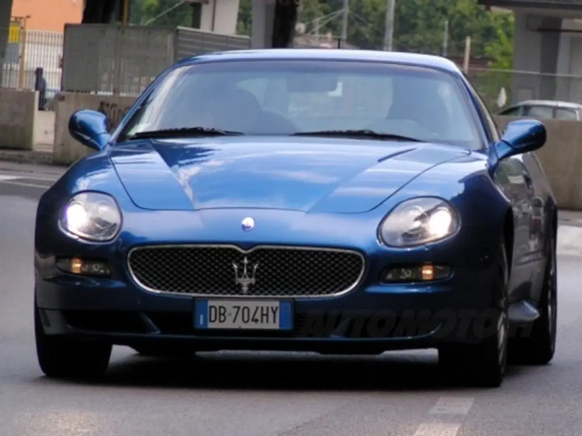 Maserati GranSport (37)