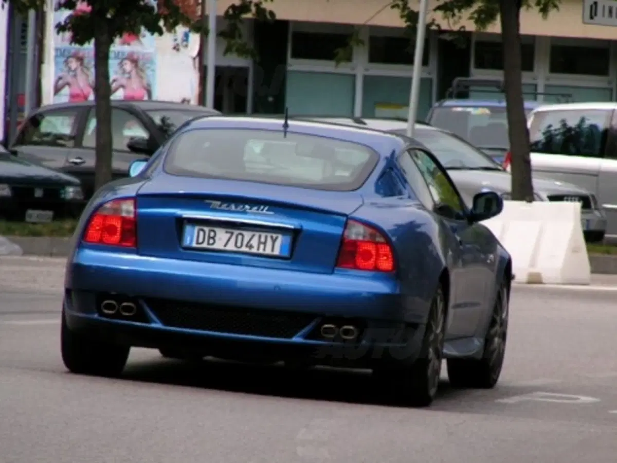 Maserati GranSport (38)