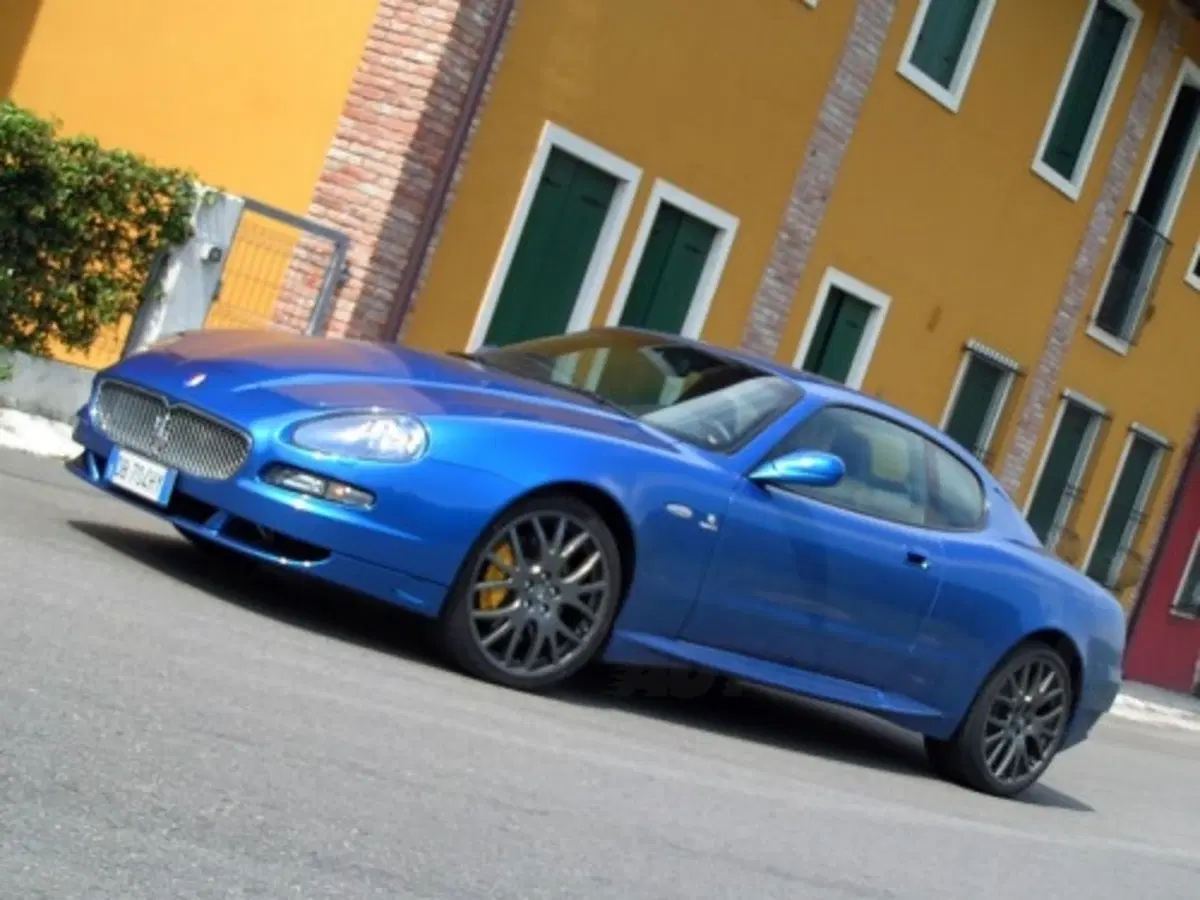 Maserati GranSport (39)