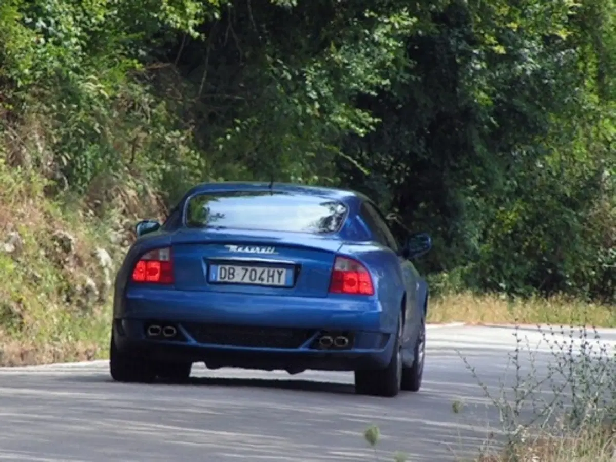 Maserati GranSport (40)