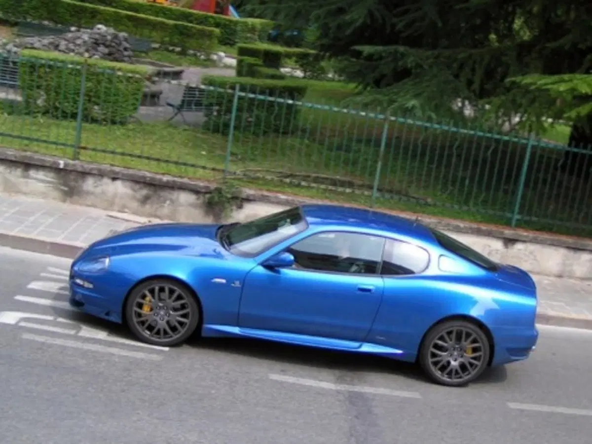 Maserati GranSport (41)