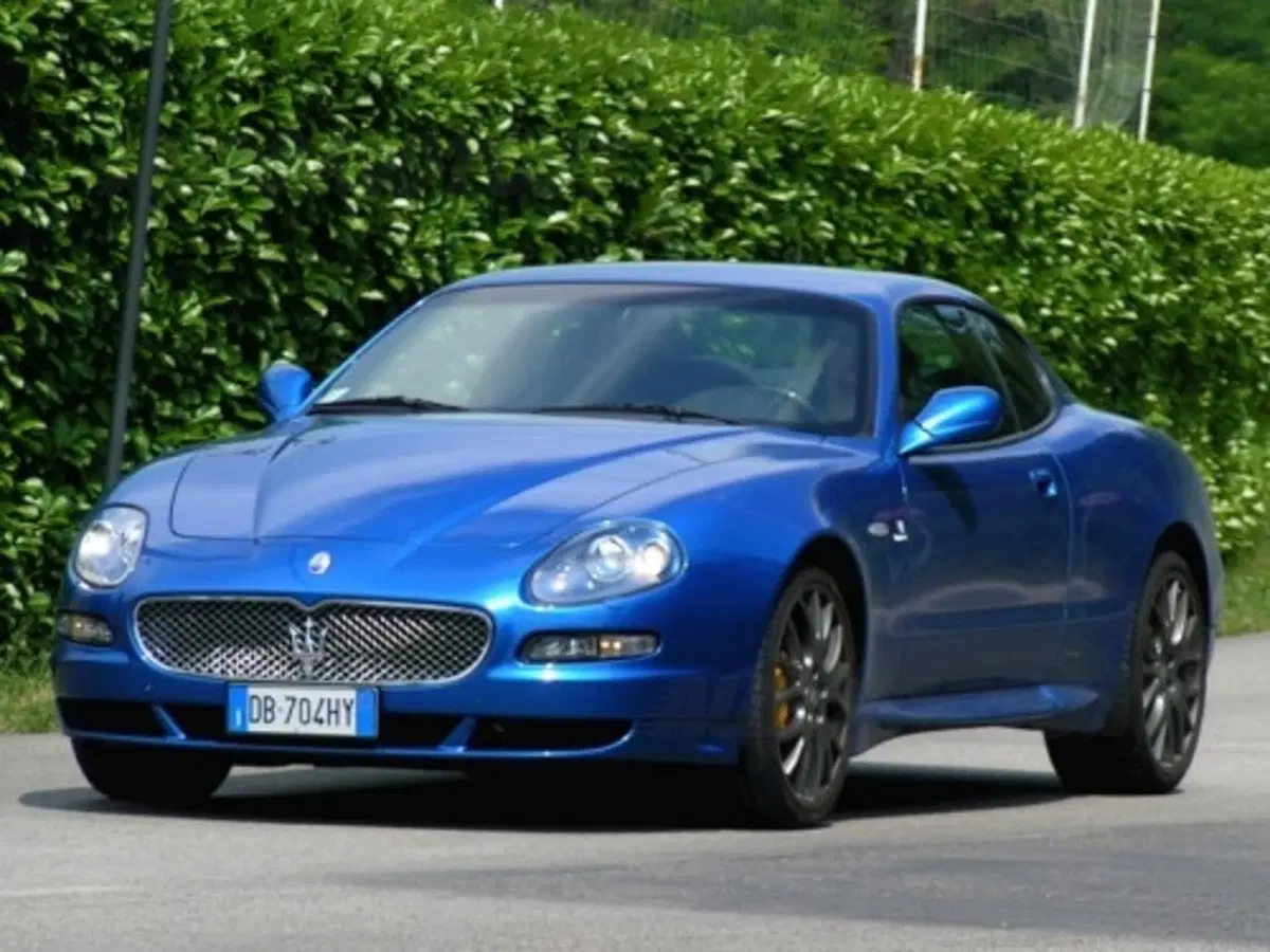 Maserati GranSport (42)