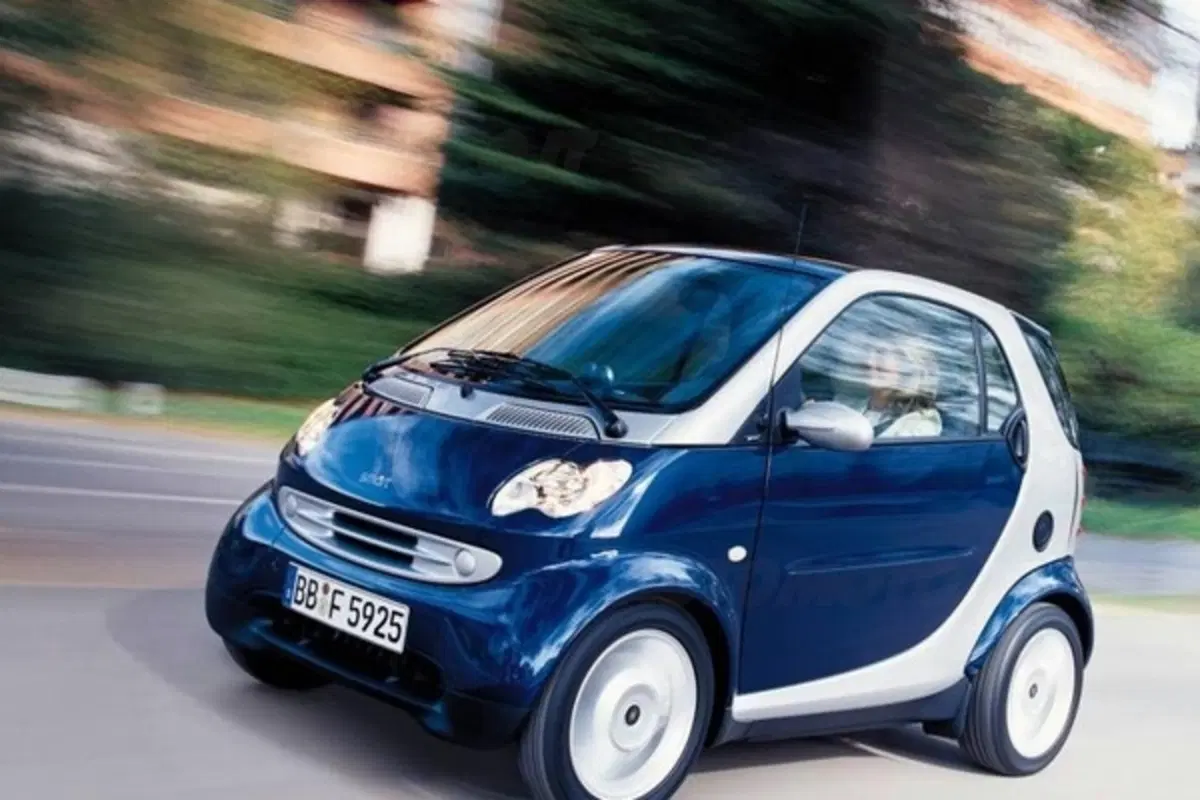 Smart EV. 200 beta-tester per il futuro? (2)