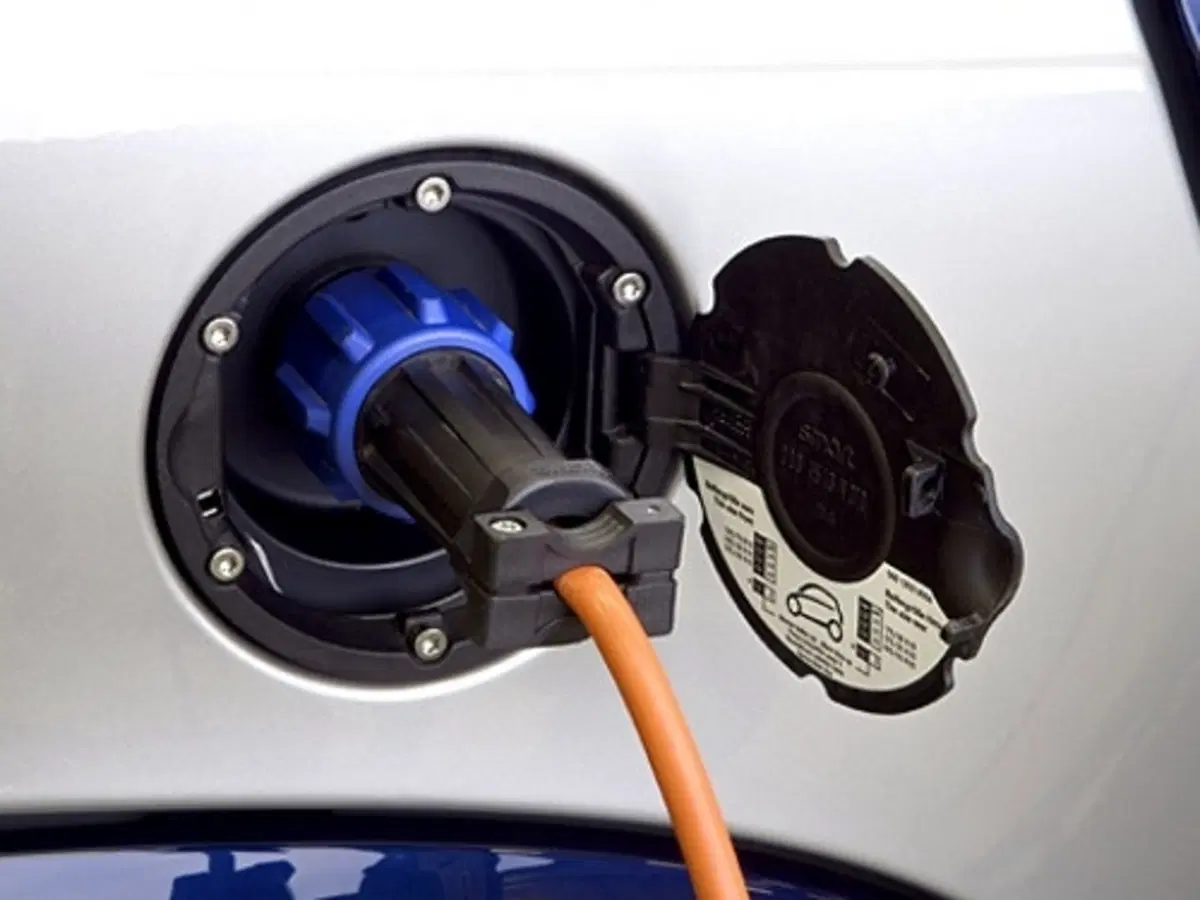 Smart EV. 200 beta-tester per il futuro? (3)