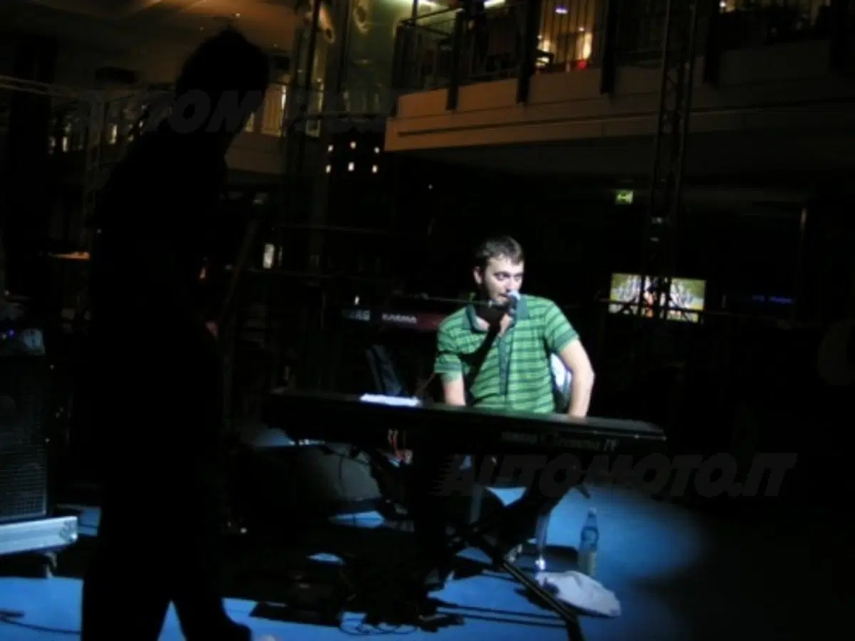 107 e la musica... (4)