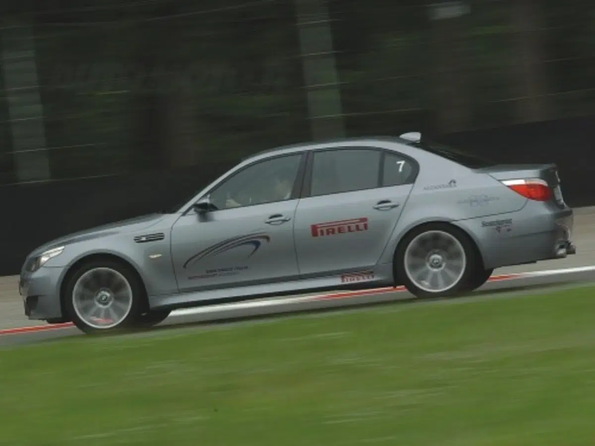 BMW Motorsport Academy (2)