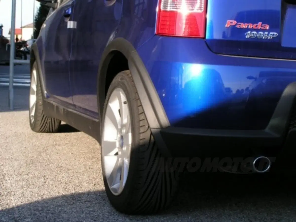 Fiat Panda Sport 100 hp (7)